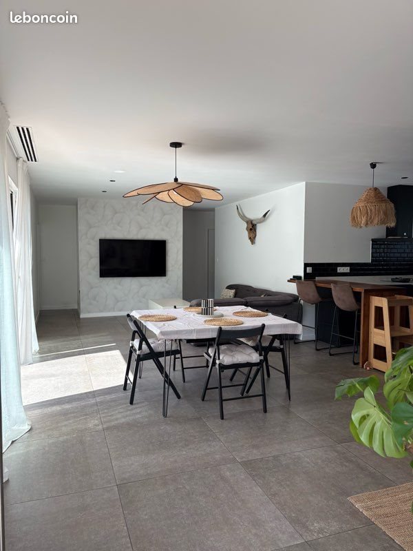 Maison à vendre, 135m², La Bastide-Clairence