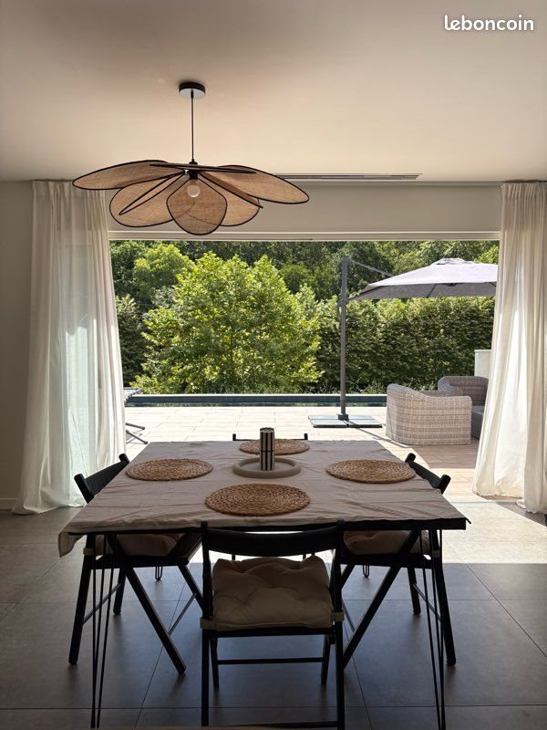 Maison à vendre, 135m², La Bastide-Clairence
