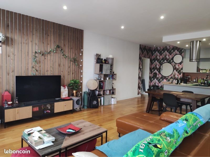Appartement à louer, 105m², Arras