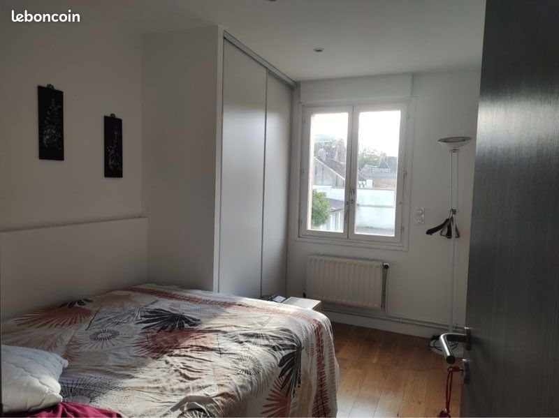 Appartement à louer, 105m², Arras