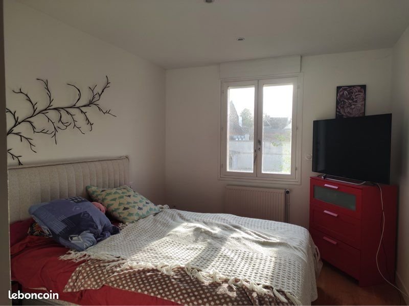 Appartement à louer, 105m², Arras