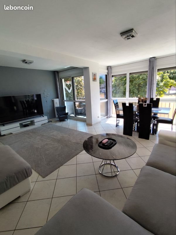 Appartement à vendre, 112m², Villars