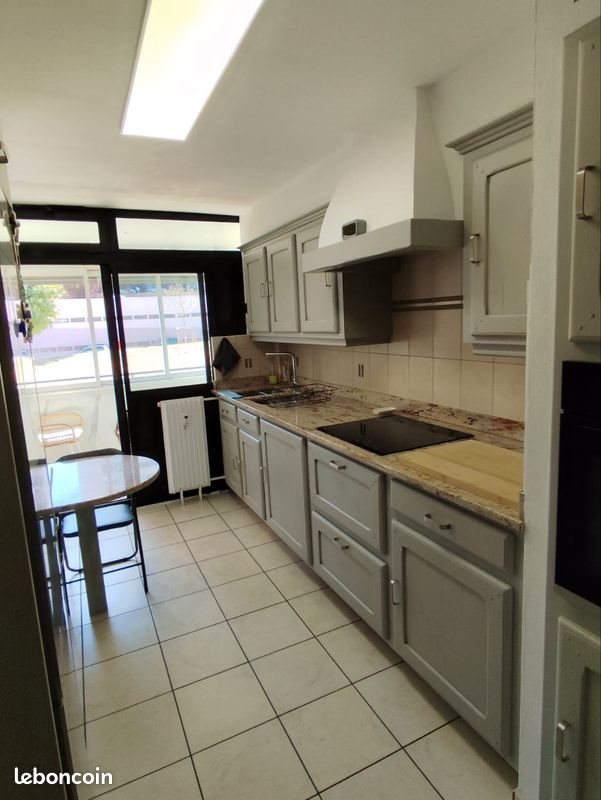 Appartement à vendre, 112m², Villars