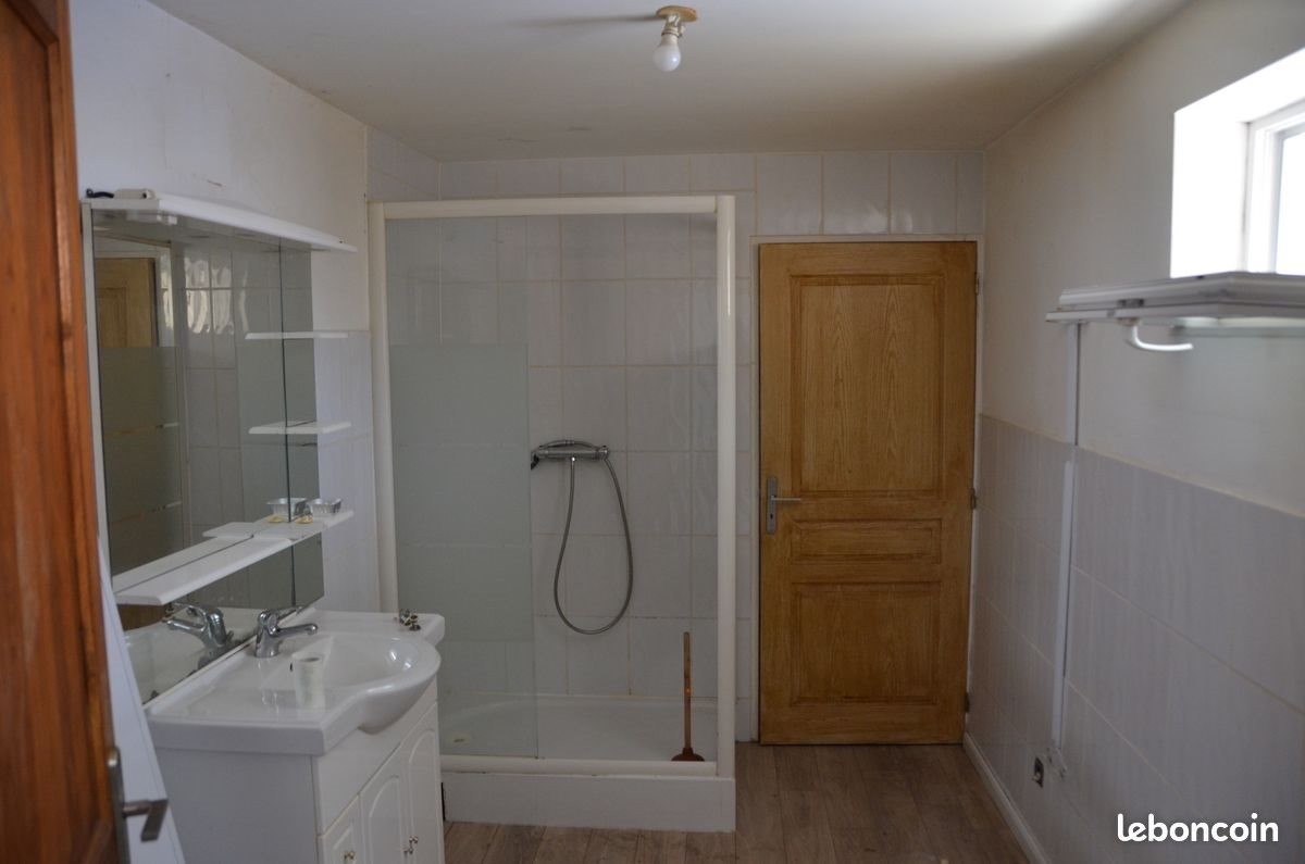 Appartement à louer, 65m², Saint-Nicolas-de-Port