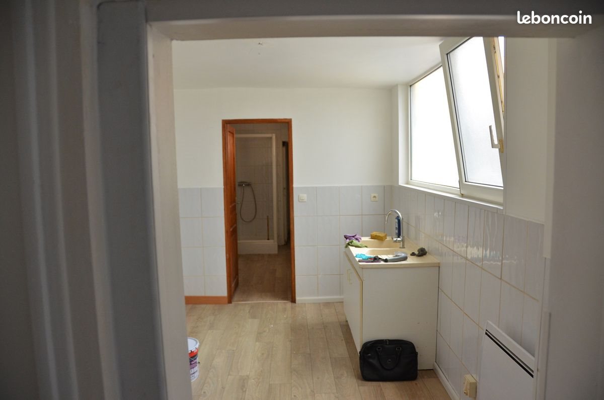 Appartement à louer, 65m², Saint-Nicolas-de-Port