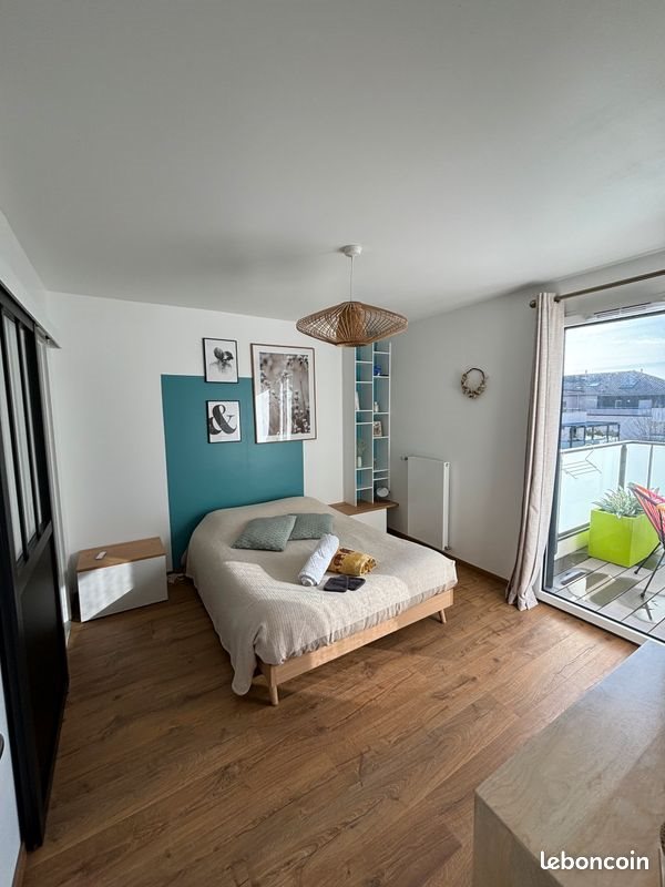 Appartement à louer, 45m², Divonne-les-Bains