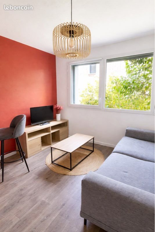 Appartement à louer, 25m², Eysines