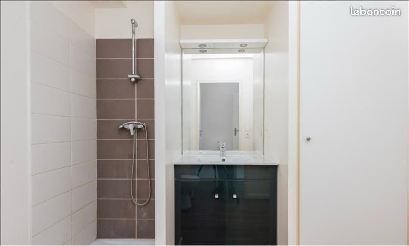 Appartement à louer, 25m², Eysines