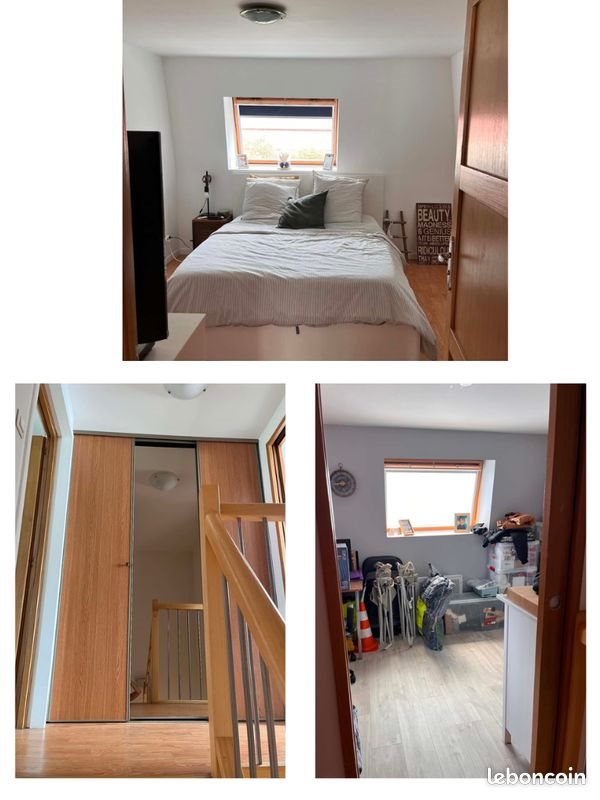 Maison à louer, 80m², Beaumetz-lès-Loges