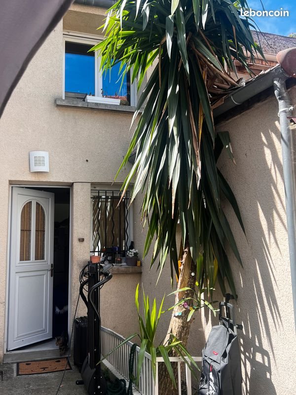 Maison à louer, 30m², Boissy-Saint-Léger