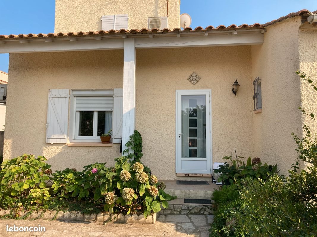 Maison à vendre, 150m², Port-la-Nouvelle