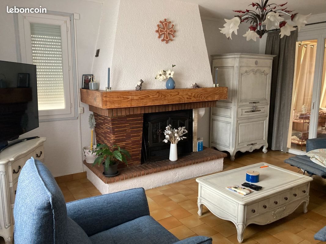 Maison à vendre, 150m², Port-la-Nouvelle