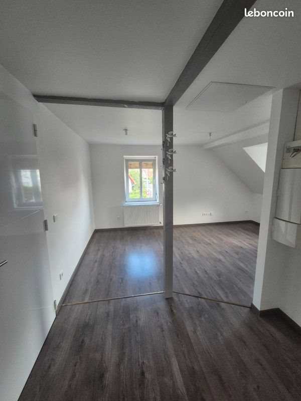 Appartement à louer, 54m², Strasbourg