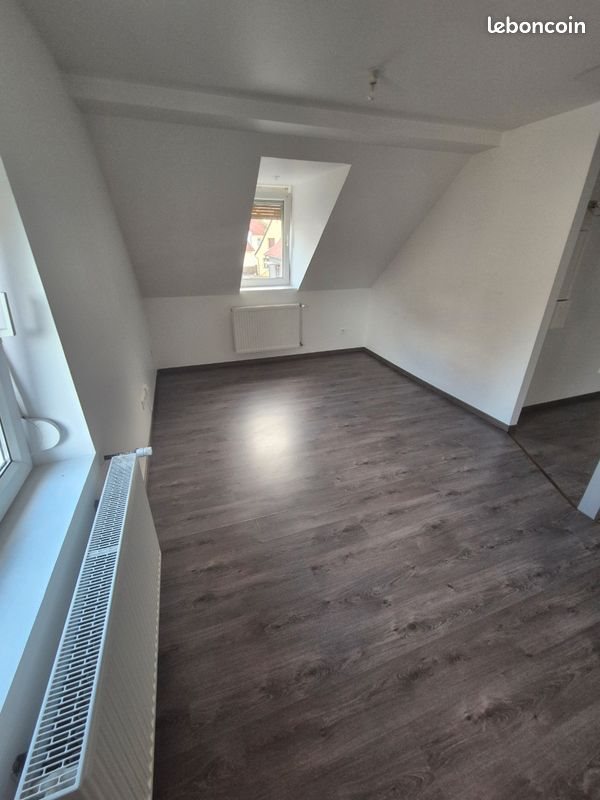 Appartement à louer, 54m², Strasbourg