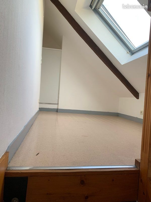 Appartement à louer, 25m², Quimperlé