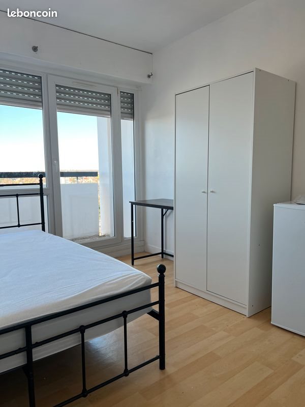 Appartement à louer, 12m², Epinay-sous-Sénart