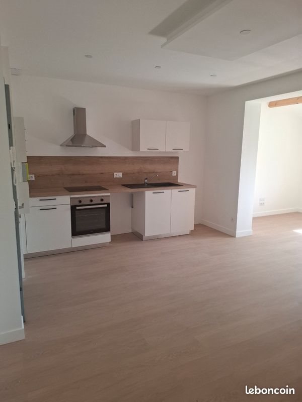 Appartement à louer, 48m², Château-Gontier