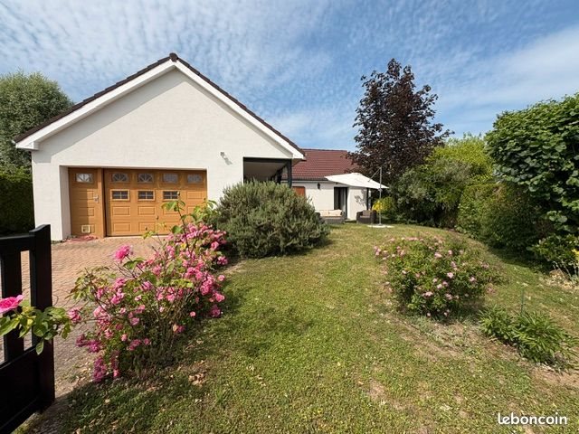 Maison à vendre, 190m², Rubelles