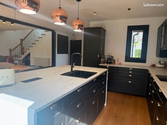 Maison à vendre, 190m², Rubelles
