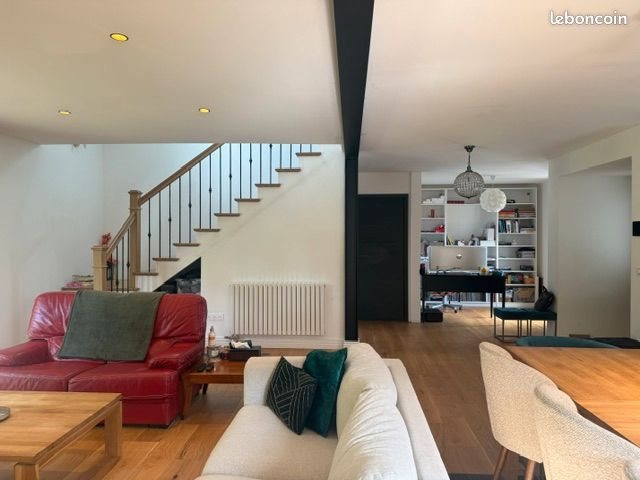 Maison à vendre, 190m², Rubelles
