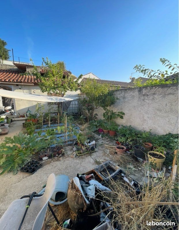 Maison à vendre, 80m², Marseille 11ème