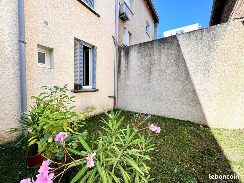 Appartement à louer, 31m², Grenoble