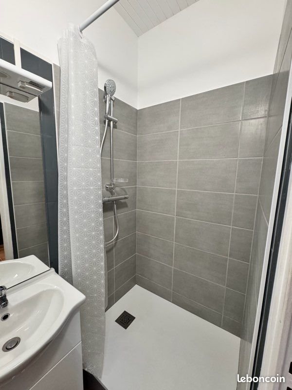 Appartement à louer, 31m², Grenoble