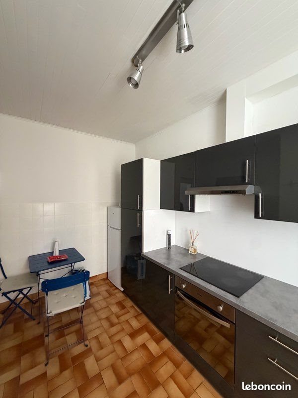 Appartement à louer, 31m², Grenoble