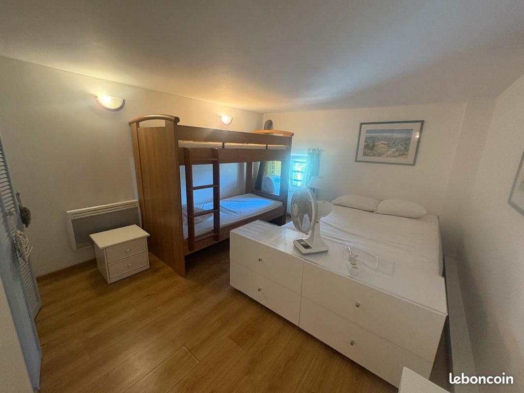 Appartement à louer, 45m², Roquebrune-sur-Argens