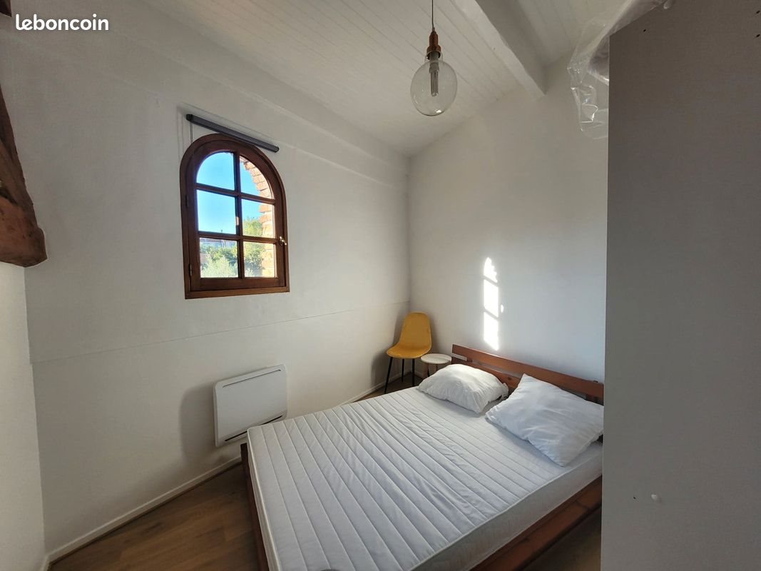 Appartement à louer, 41m², Albi