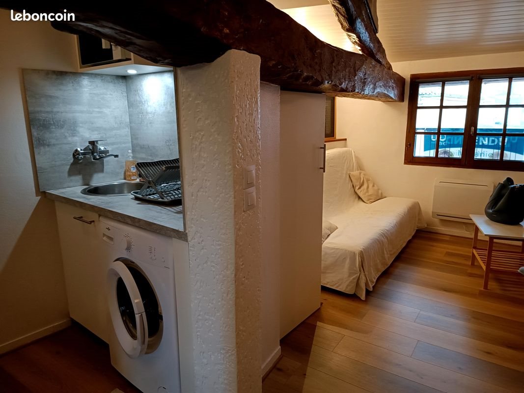 Appartement à louer, 41m², Albi