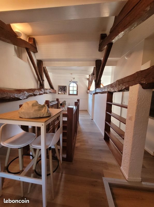 Appartement à louer, 41m², Albi