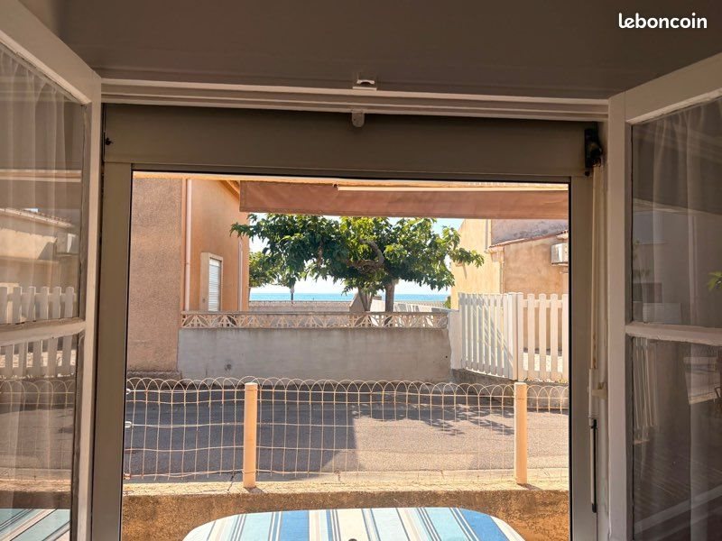 Appartement à vendre, 50m², Narbonne