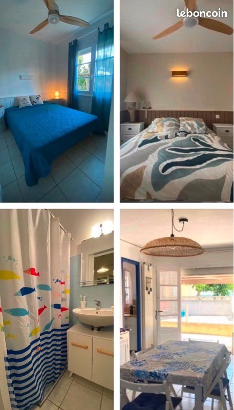 Appartement à vendre, 50m², Narbonne