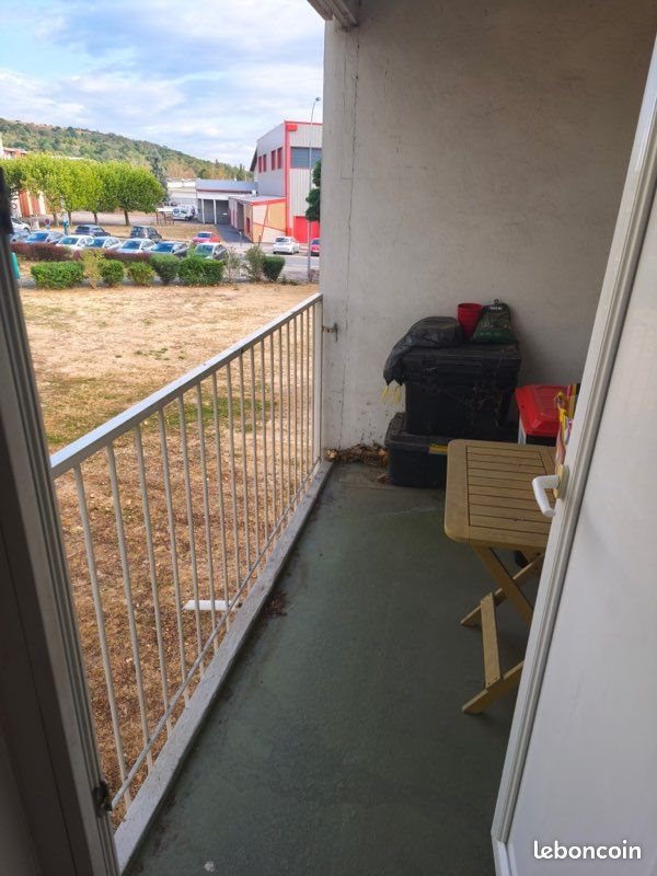 Appartement à vendre, 68m², Pont-à-Mousson