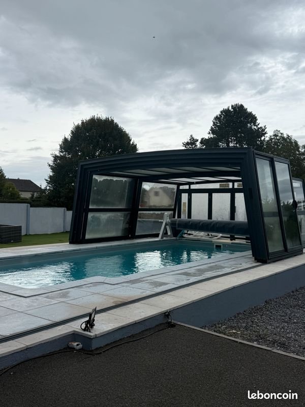 Maison à vendre, 140m², Muille-Villette