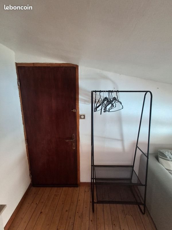 Appartement à louer, 23m², Bordeaux