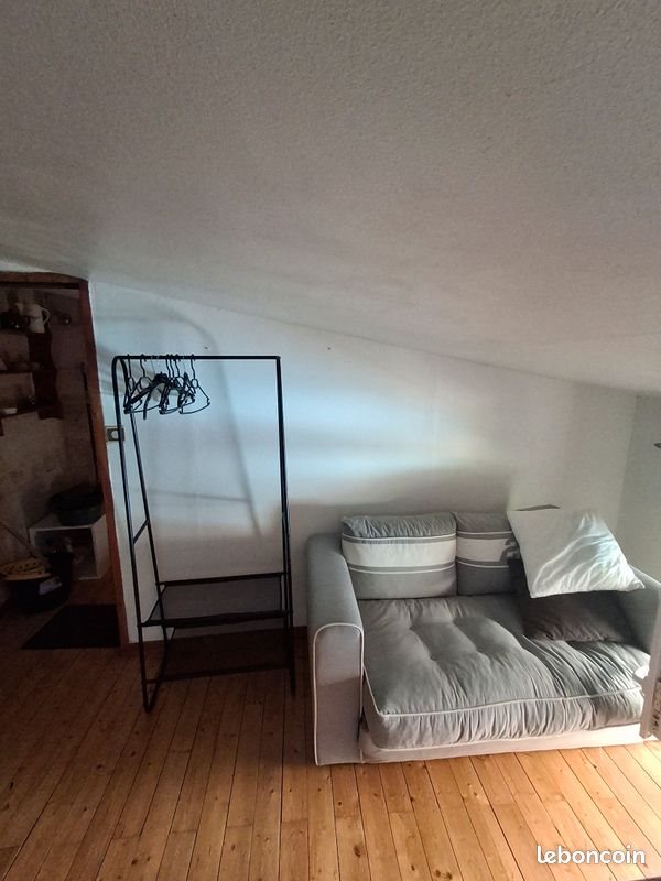 Appartement à louer, 23m², Bordeaux