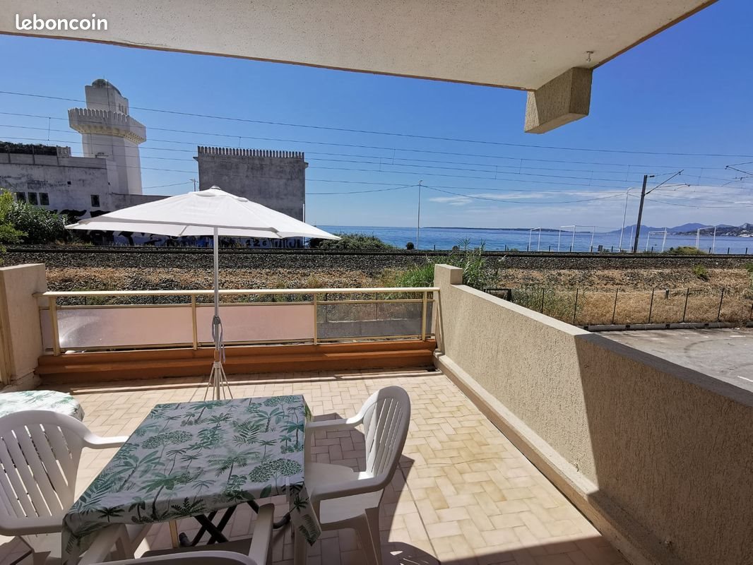 Appartement à louer, 28m², Antibes