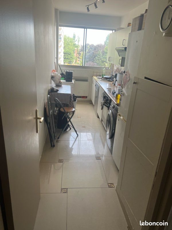 Appartement à vendre, 78m², Fontenay-sous-Bois