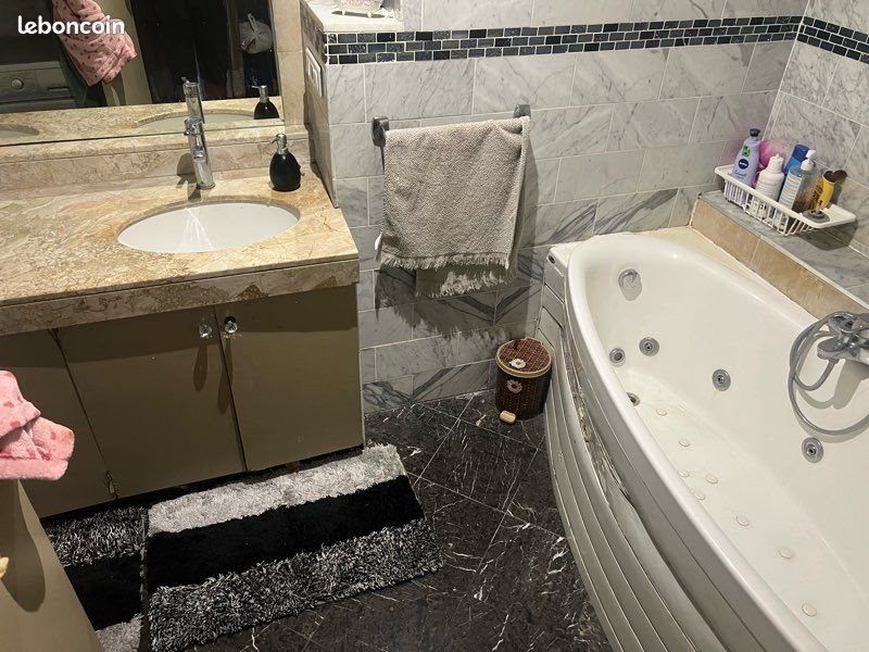 Appartement à vendre, 78m², Fontenay-sous-Bois