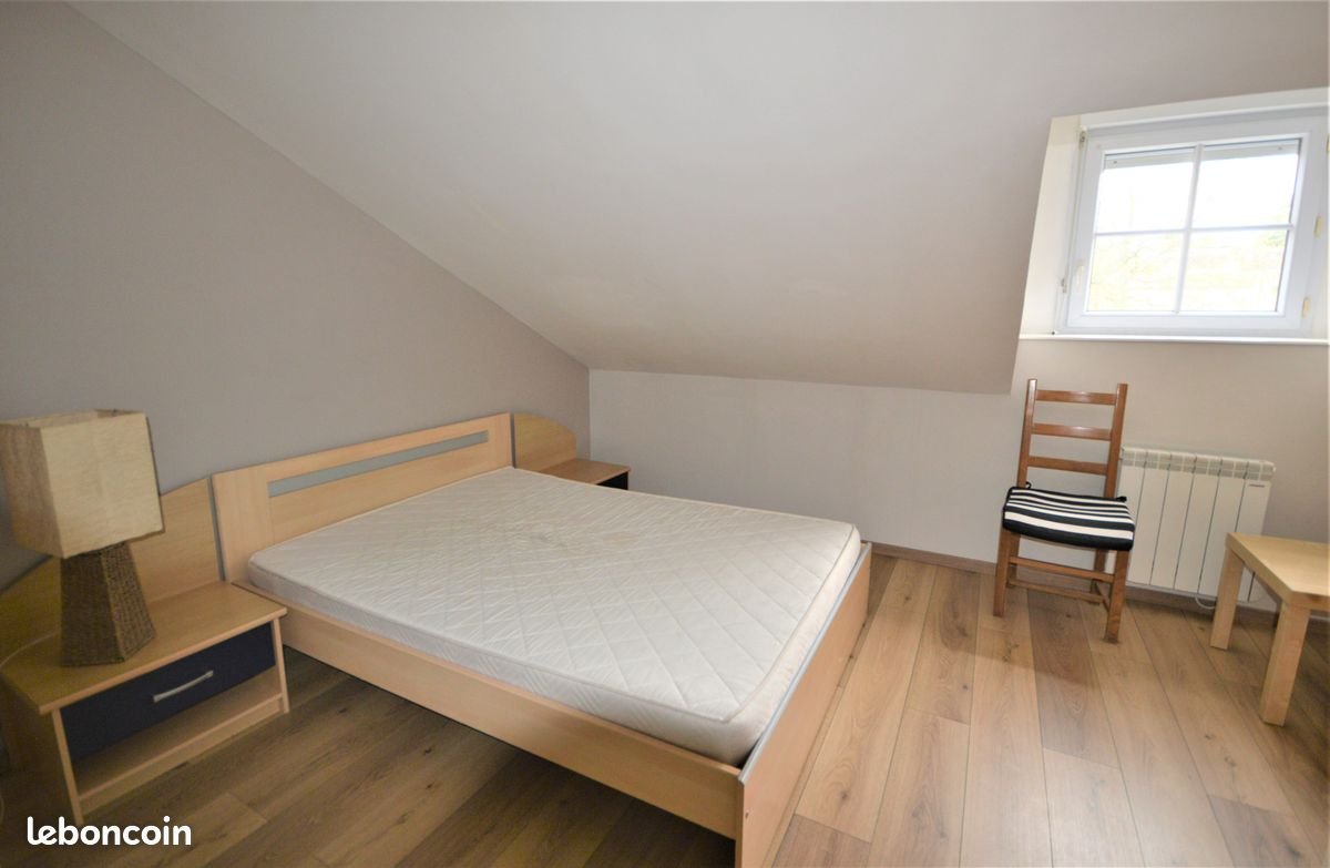 Appartement à louer, 30m², Cholet