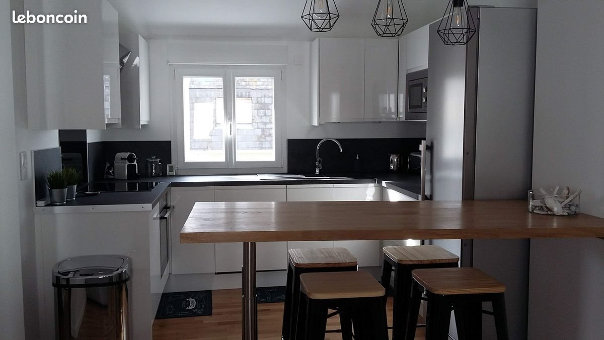 Appartement à louer, 45m², Le Touquet-Paris-Plage