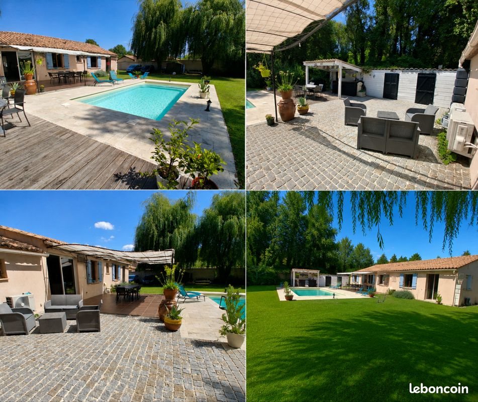 Maison à vendre, 127m², Tourves