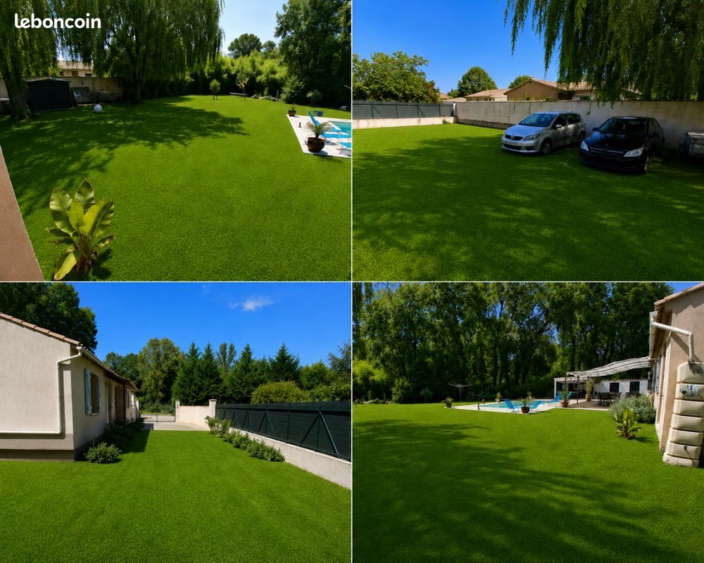 Maison à vendre, 127m², Tourves
