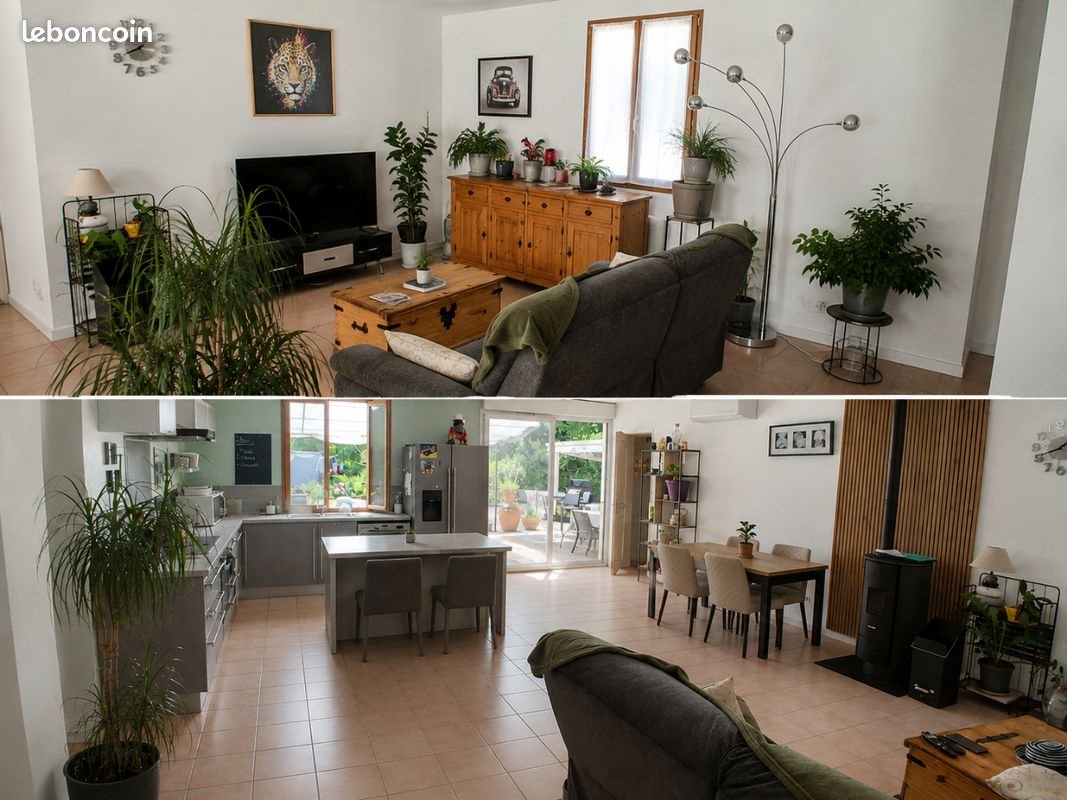Maison à vendre, 127m², Tourves