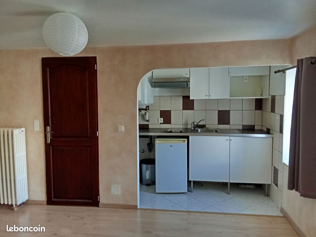 Appartement à louer, 20m², Strasbourg