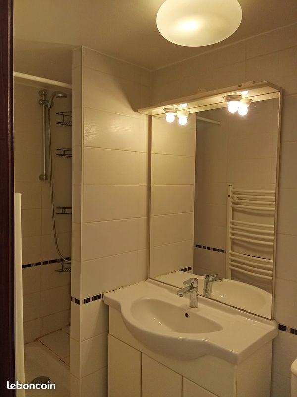 Appartement à louer, 20m², Strasbourg