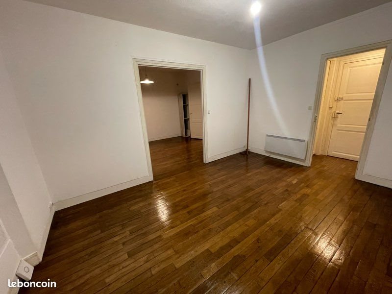 Appartement à louer, 53m², Étampes
