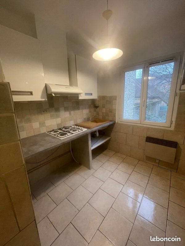 Appartement à louer, 53m², Étampes